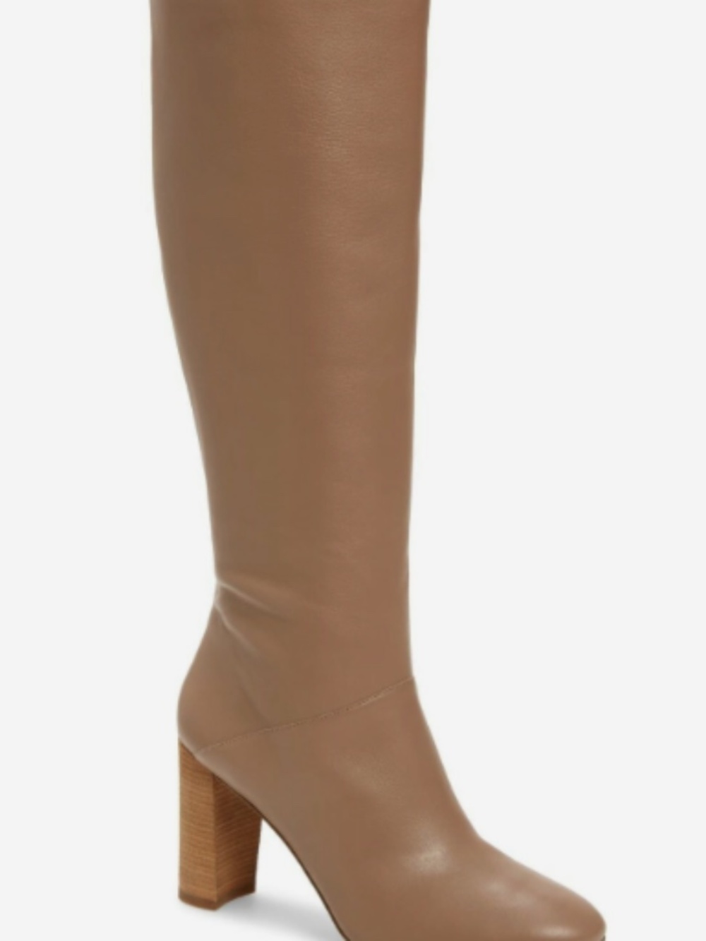 New COLE HAAN " Glenda " women's boots size 10B